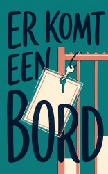 Er komt een bord