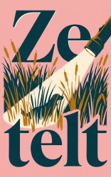 Ze telt