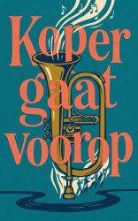 Koper gaat voorop