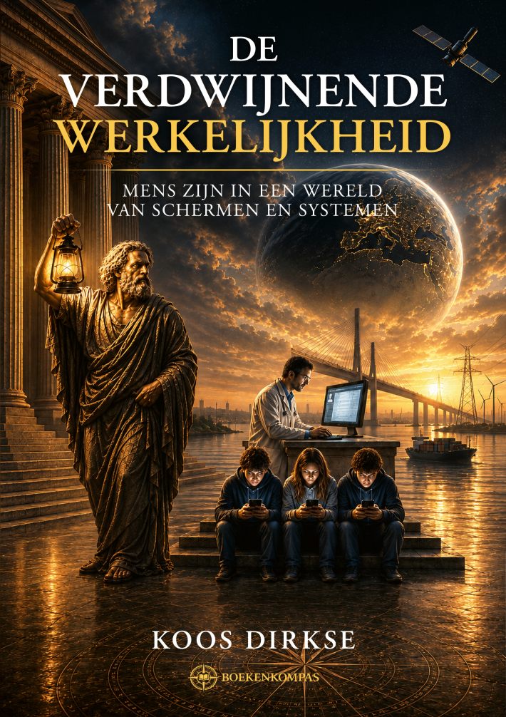 De verdwijnende werkelijkheid