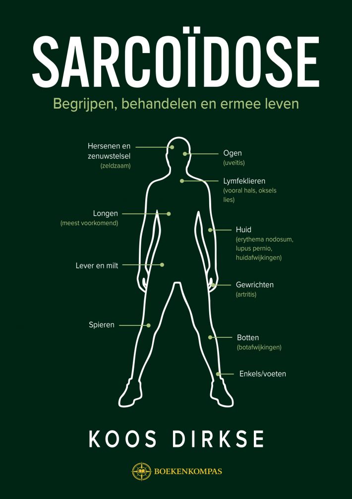 SARCOÏDOSE