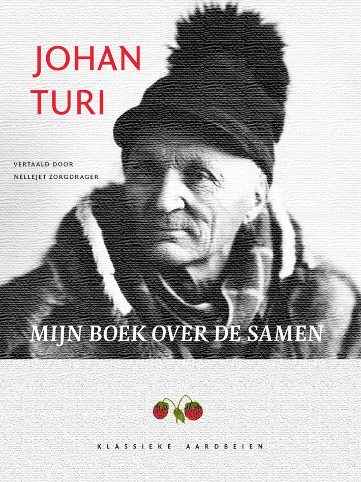 Mijn boek over de Samen