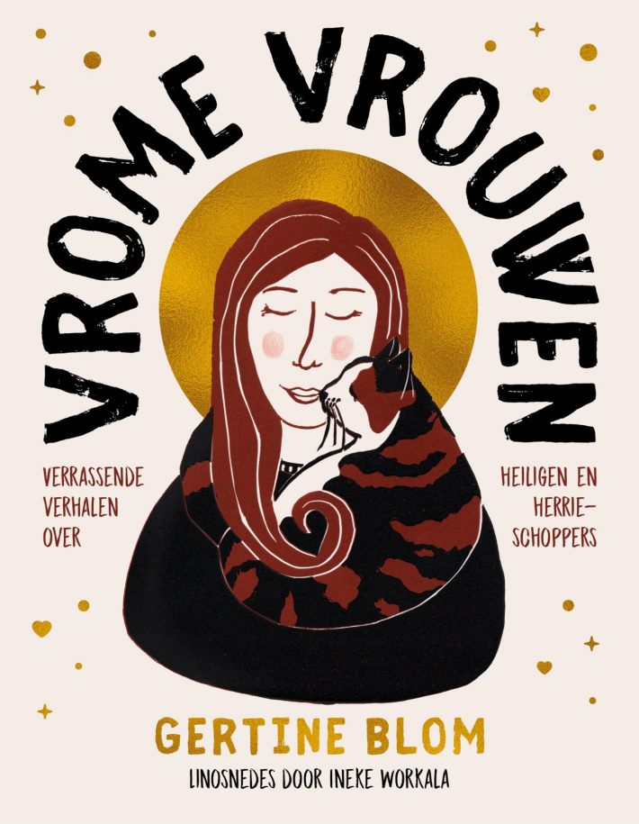 Vrome vrouwen Vrome vrouwen