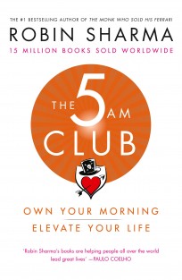 The 5 AM Club The 5 AM Club