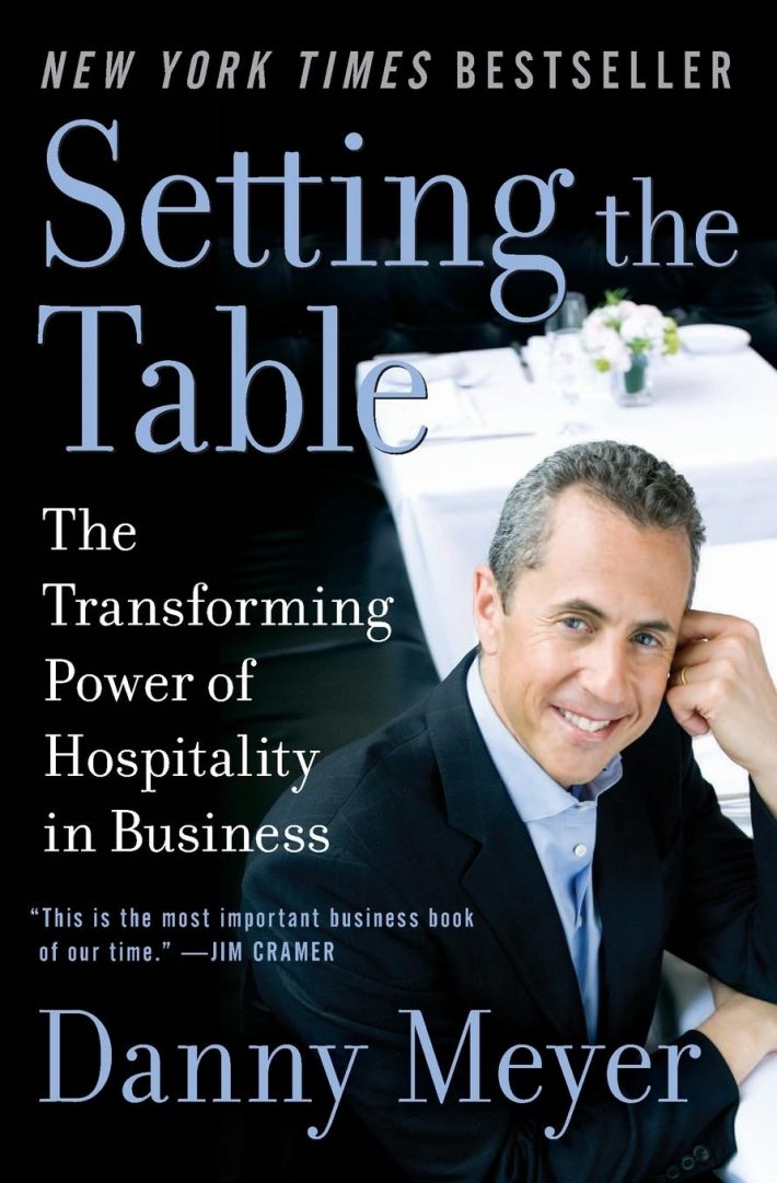 Setting the Table Setting the Table