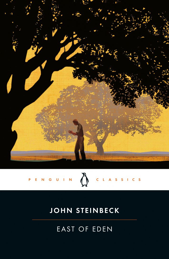Steinbeck John : East of Eden (C20) Steinbeck John : East of Eden (C20)