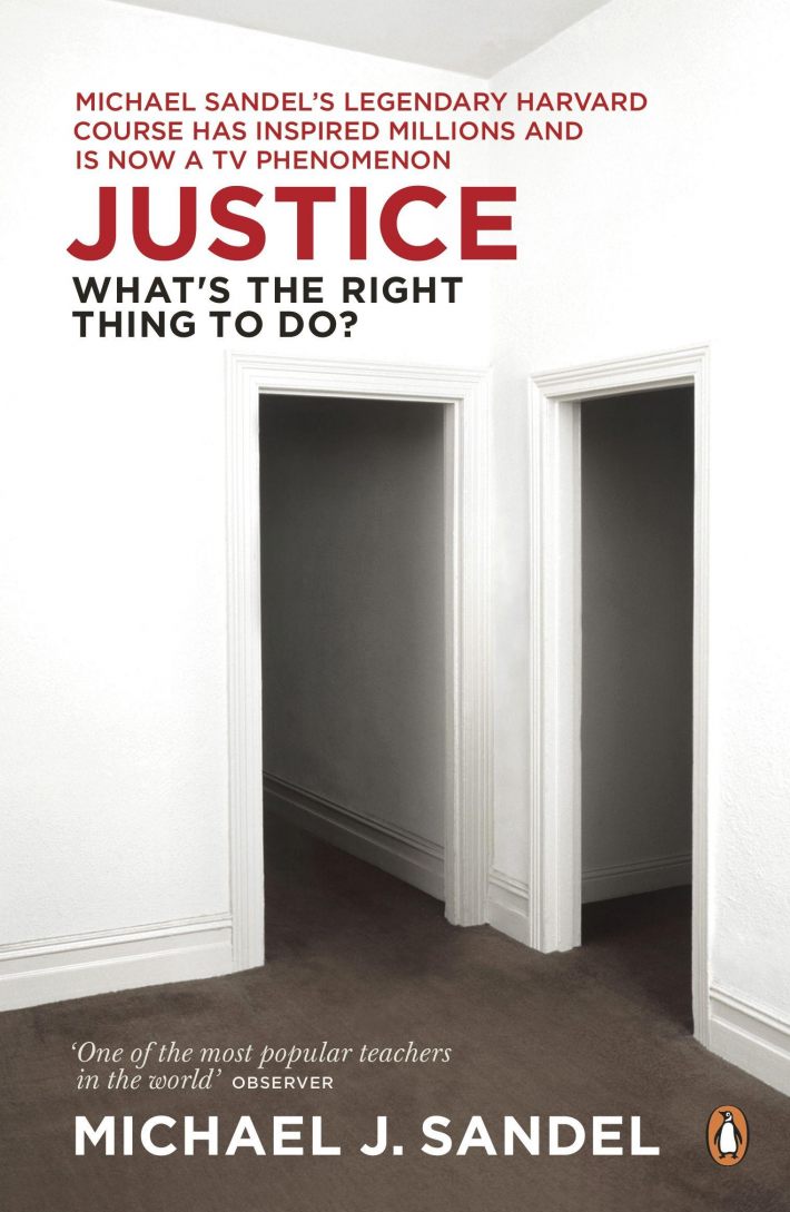 Justice Justice