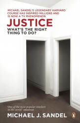 Justice Justice