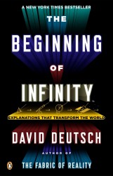 Deutsch, D: Beginning of Infinity Deutsch, D: Beginning of Infinity