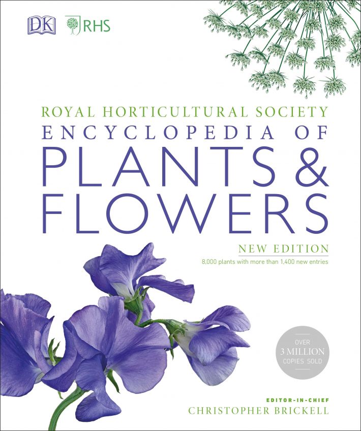 RHS Encyclopedia Of Plants and Flowers RHS Encyclopedia Of Plants and Flowers