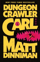 Dungeon Crawler Carl &bullet; Dungeon Crawler Carl