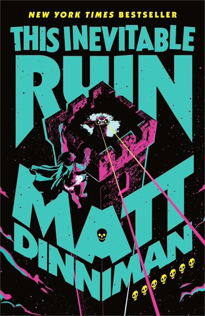 This Inevitable Ruin This Inevitable Ruin