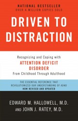 Driven to Distraction (Revised)