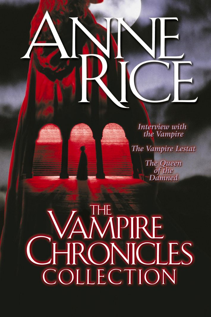 Vampire Chronicles Collection Vampire Chronicles Collection