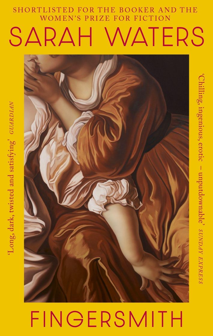 Fingersmith Fingersmith