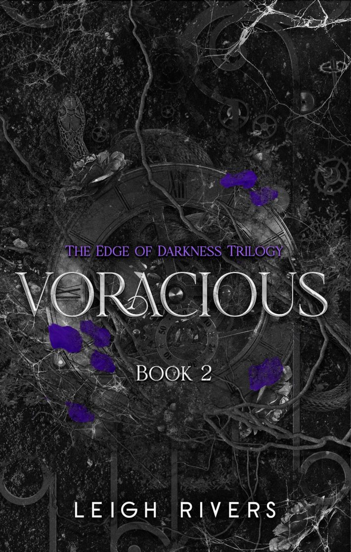 Voracious Voracious