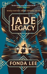 Jade Legacy Jade Legacy