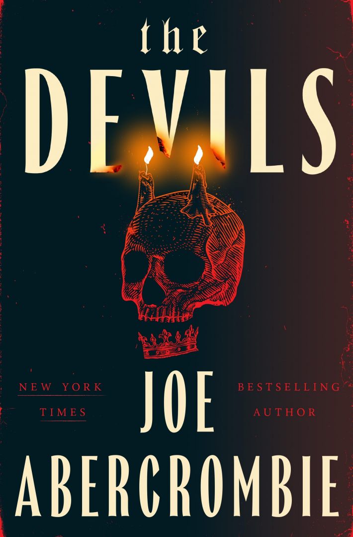The Devils The Devils