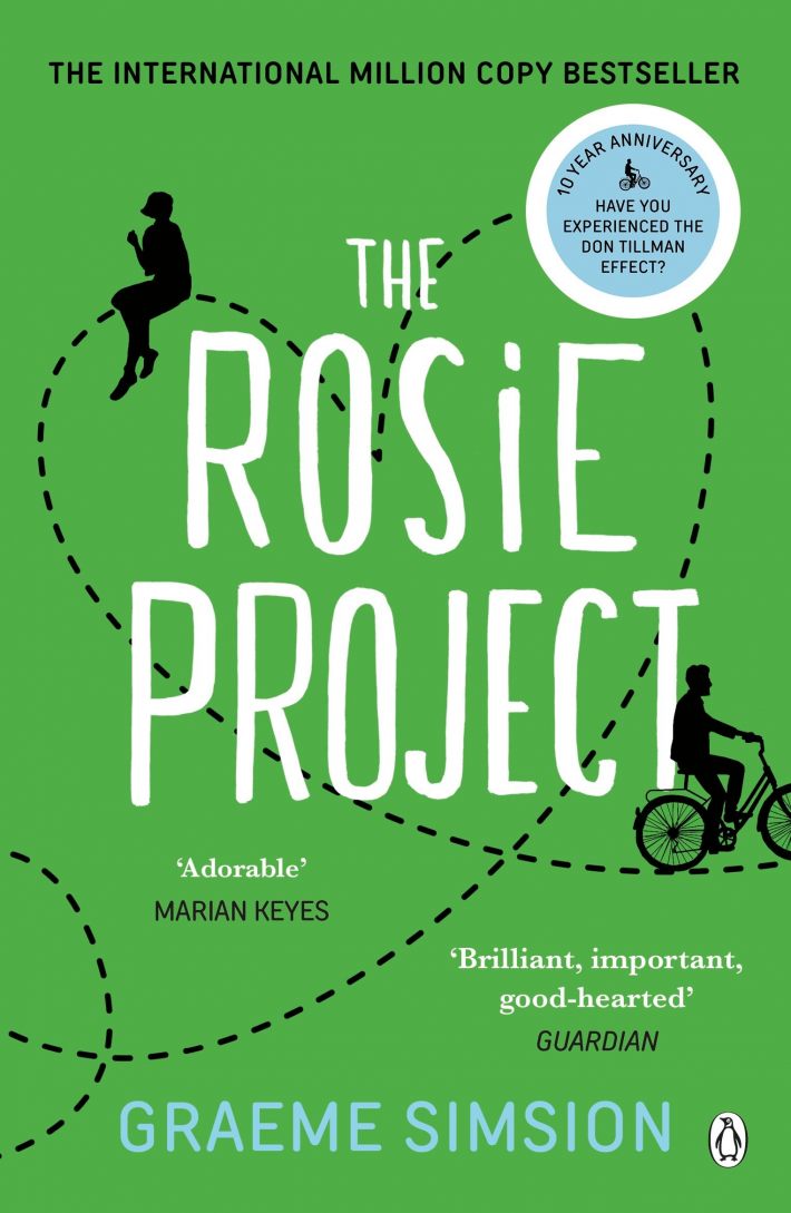 The Rosie Project The Rosie Project