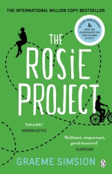 The Rosie Project The Rosie Project