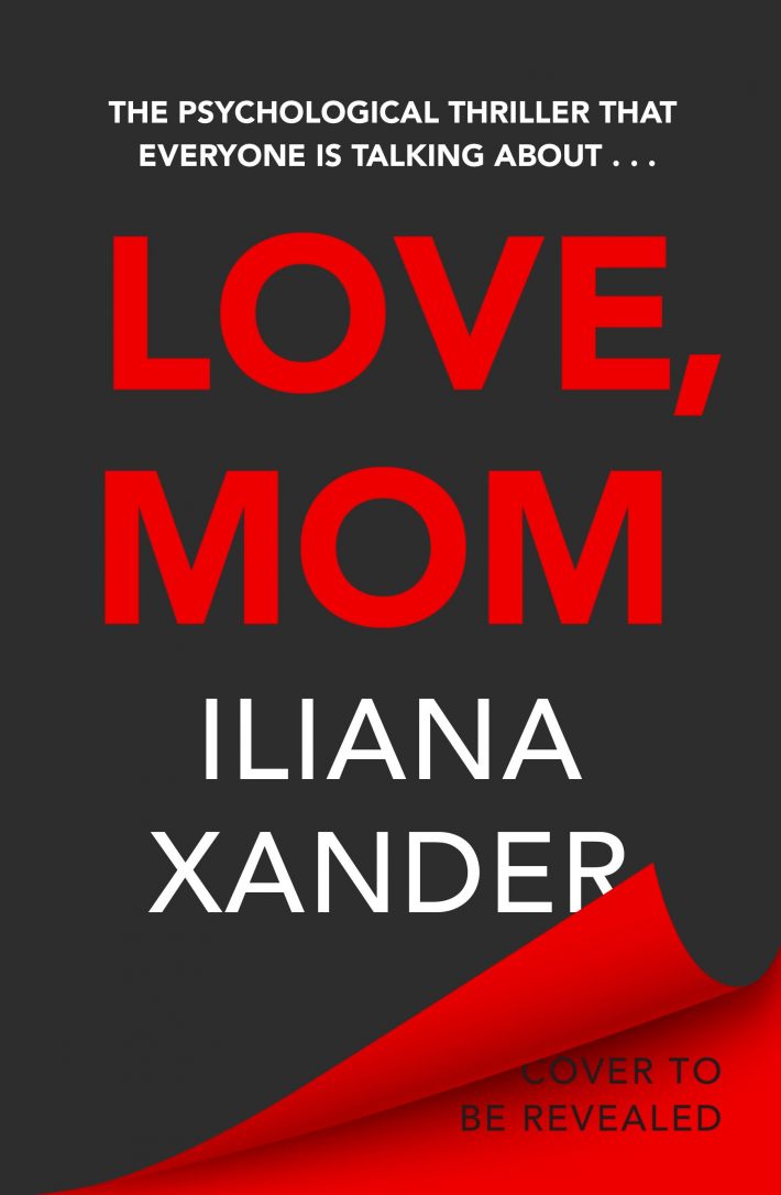 Love, Mom
