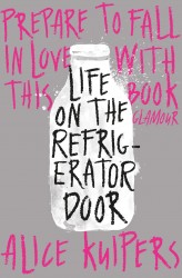 Life on the Refrigerator Door