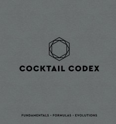 Cocktail Codex