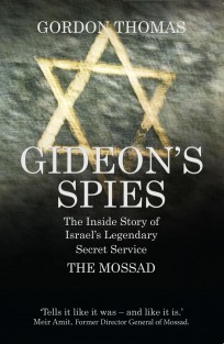 Gideon's Spies Gideon's Spies