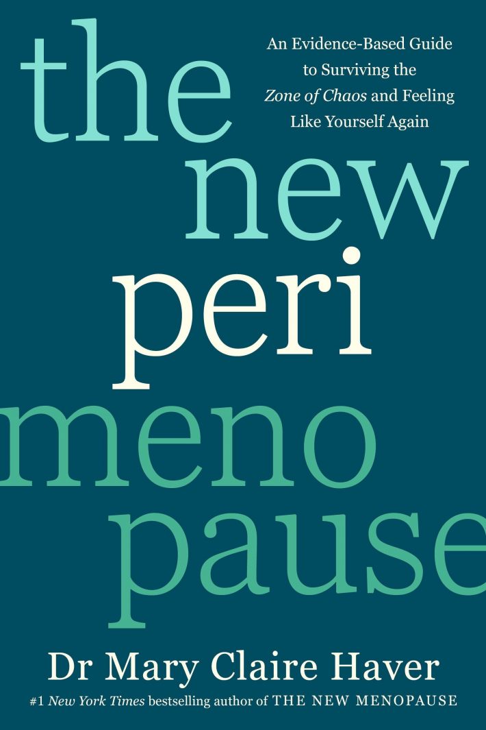 The New Perimenopause