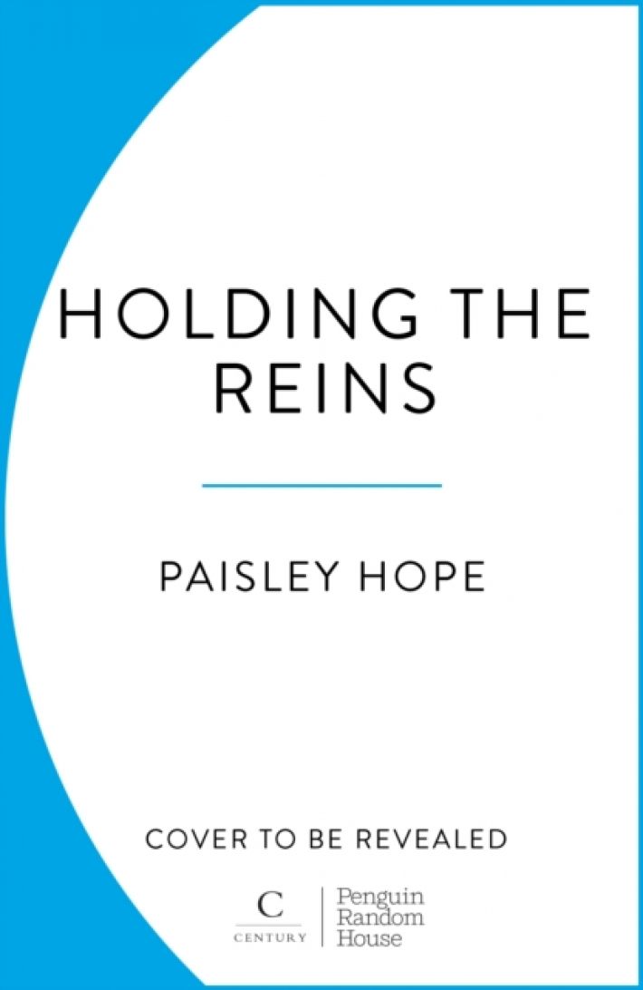 Holding the Reins Holding the Reins