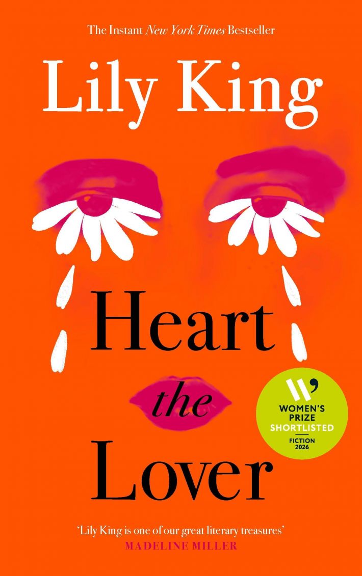 Heart the Lover Heart the Lover