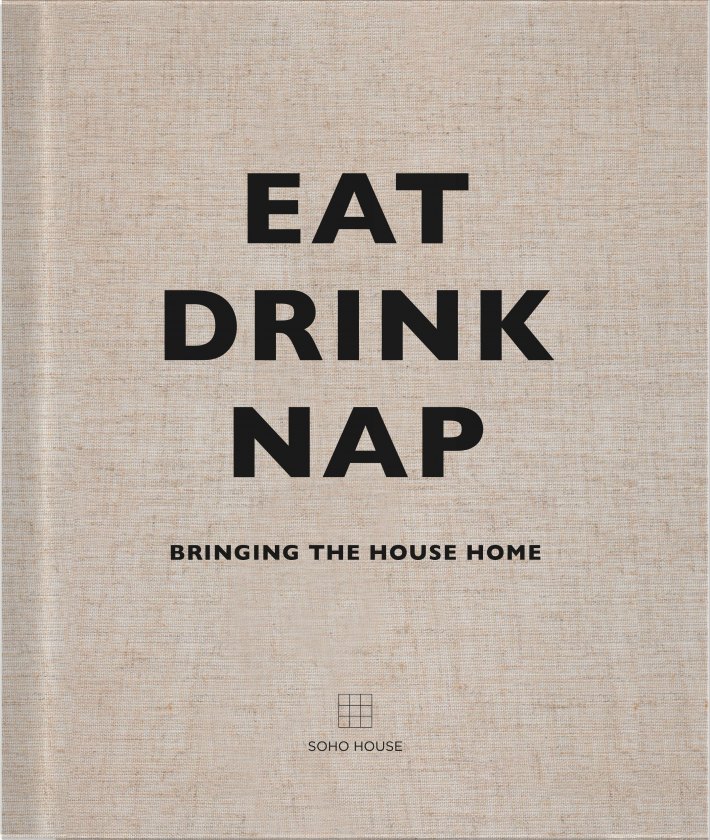 Eat, Drink, Nap Eat, Drink, Nap