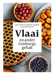 Vlaai en ander Limburgs gebak