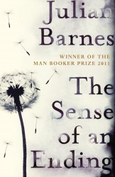 The Sense of an Ending The Sense of an Ending