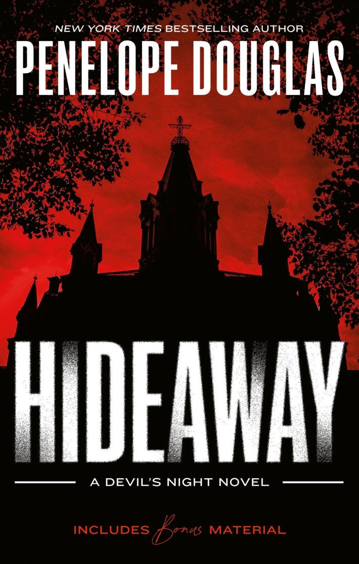 Hideaway: Devil's Night Hideaway: Devil's Night
