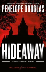 Hideaway: Devil's Night Hideaway: Devil's Night