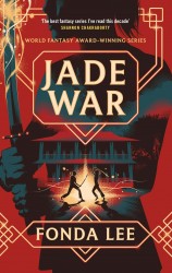 Jade War Jade War