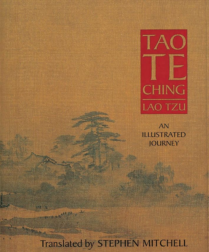 Tao Te Ching Tao Te Ching