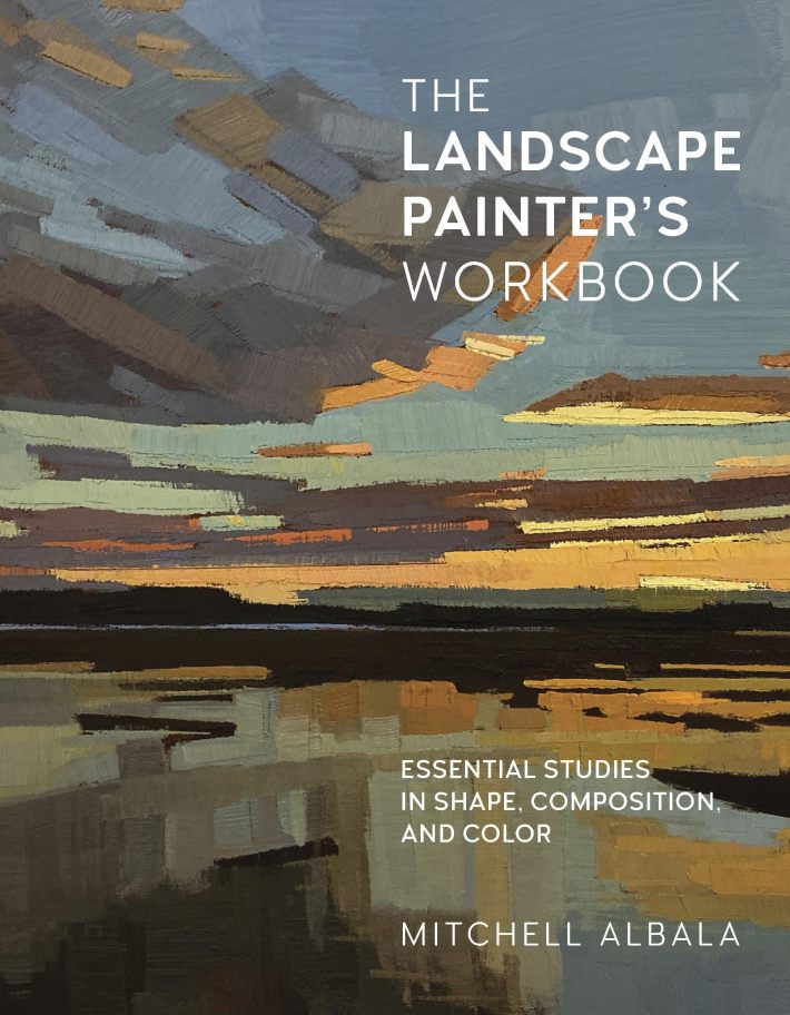 The Landscape Painter's Workbook The Landscape Painter's Workbook