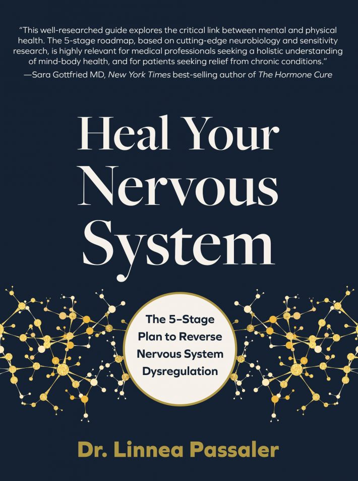 Heal Your Nervous System