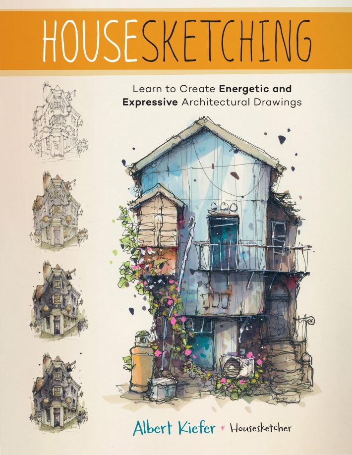 Housesketching Housesketching