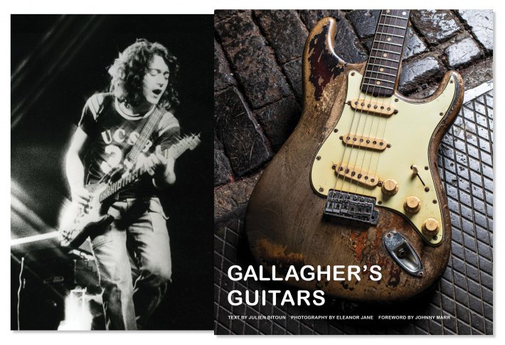 Gallagher's Guitars Gallagher's Guitars