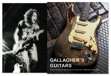 Gallagher's Guitars Gallagher's Guitars