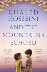 And the Mountains Echoed