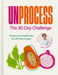 Unprocess: The 30-Day Challenge Unprocess: The 30-Day Challenge