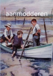 aanmodderen