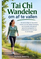 Tai Chi wandelen voor gewichtsverlies