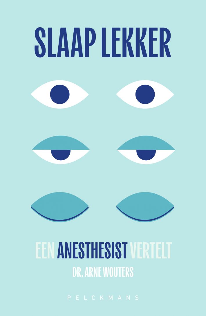 Slaap lekker Slaap lekker