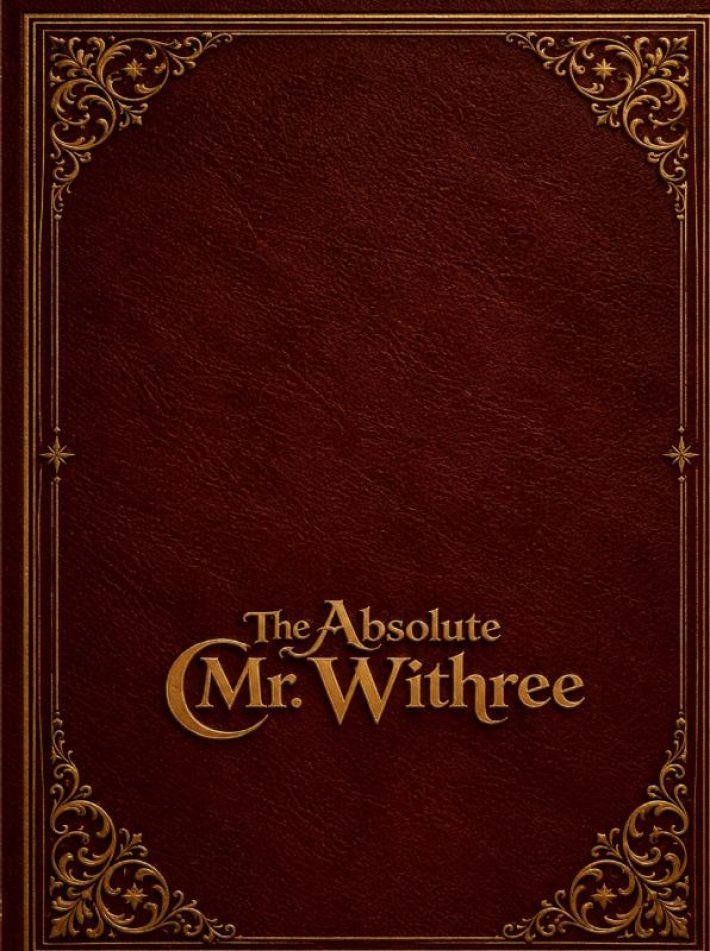 The Absolute Mr. Withree The Absolute Mr. Withree