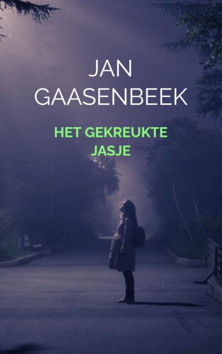 Het Gekreukte Jasje Het Gekreukte Jasje